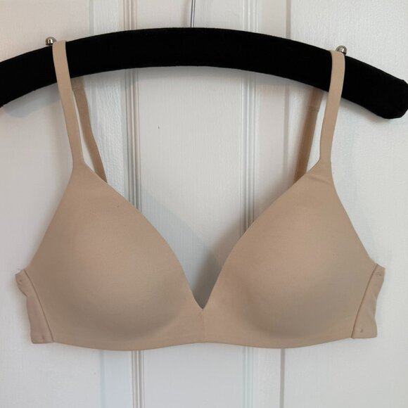 Victoria's Secret Other - Victoria's Secret 34B Body by Victoria IPEX Wireless Nude